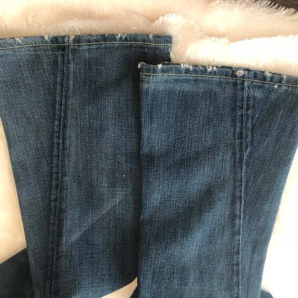 True Religion Strange Brew 1st Ed Billie Jeans 28 - Picture 4 of 6